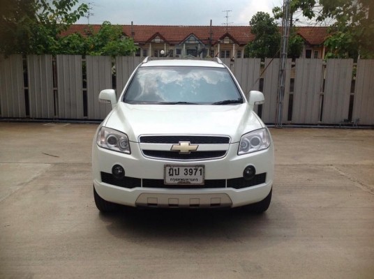 2010 CHEVROLET, CAPTIVA 2.4 LT