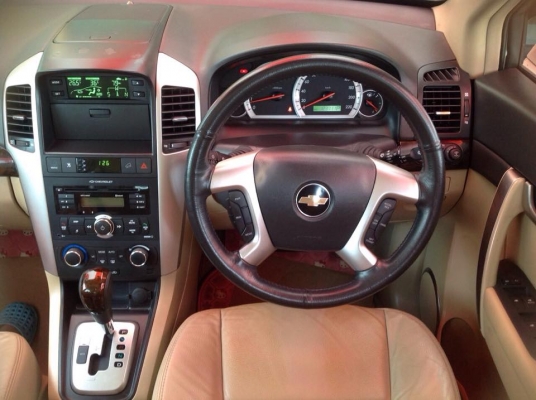 2010 CHEVROLET, CAPTIVA 2.4 LT