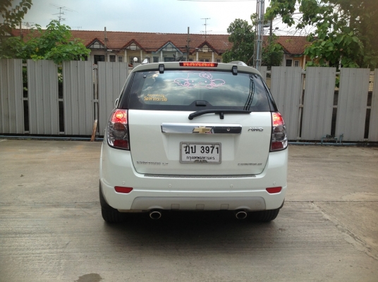2010 CHEVROLET, CAPTIVA 2.4 LT