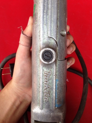 เจียร์คอยาว makita เจียร์คอยาว makita