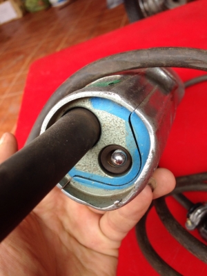 เจียร์คอยาว makita เจียร์คอยาว makita