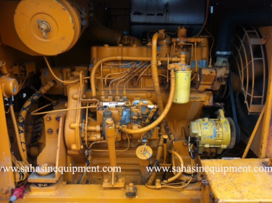 รถเกรด ยี่ห้อ KOMATSU รุ่น GD28AC-1 S/N 13XX บจก.สหสินอีควิปเม้นท์ โทร.081-5851880, 02-5168100-1 www.sahasinequipment.com รถเกรด ยี่ห้อ KOMATSU รุ่น GD28AC-1 S/N 13XX บจก.สหสินอีควิปเม้นท์ โทร.081-5851880, 02-5168100-1 www.sahasinequipment.com
