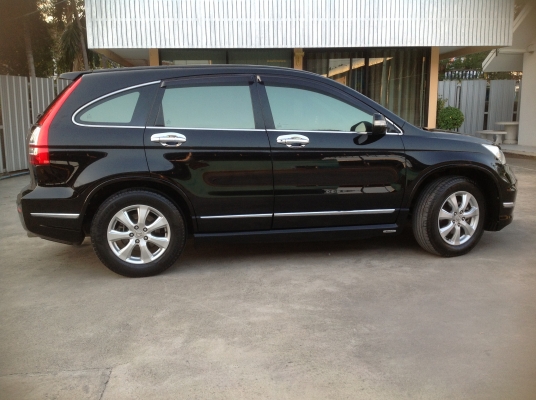 Honda crv 2012-2.4El Honda crv 2012-2.4El