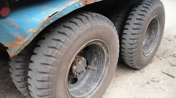 HINO KT925 10ล้อเพลาเดียว พื้นเรียบ เครื่องEH700 เครื่องดี แน่น ยาว6.25ม.ยางใหม่10เส้น ราคาถูก