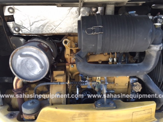 รถขุด ยี่ห้อ CAT รุ่น 303CR S/N CAR03611 สภาพดีมาก บจก.สหสินอีควิปเม้นท์ โทร.081-5851880, 02-5168100-1 www.sahasinequipment.com รถขุด ยี่ห้อ CAT รุ่น 303CR S/N CAR03611 สภาพดีมาก บจก.สหสินอีควิปเม้นท์ โทร.081-5851880, 02-5168100-1 www.sahasinequipment.com