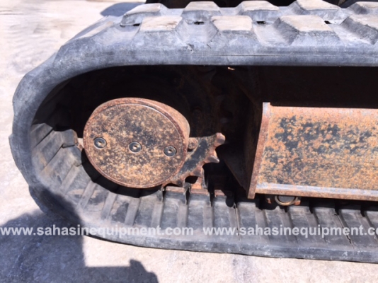 รถขุด ยี่ห้อ CAT รุ่น 303CR S/N CAR03611 สภาพดีมาก บจก.สหสินอีควิปเม้นท์ โทร.081-5851880, 02-5168100-1 www.sahasinequipment.com รถขุด ยี่ห้อ CAT รุ่น 303CR S/N CAR03611 สภาพดีมาก บจก.สหสินอีควิปเม้นท์ โทร.081-5851880, 02-5168100-1 www.sahasinequipment.com