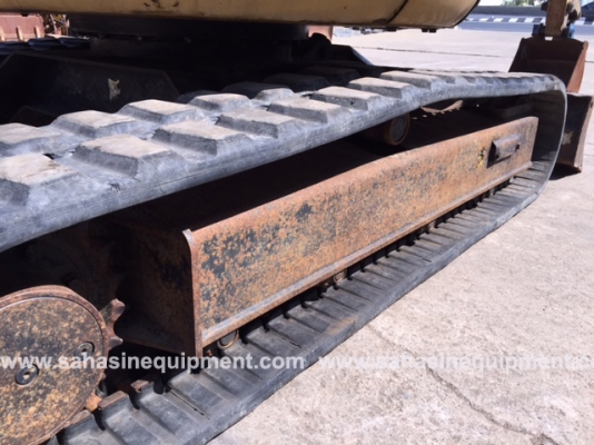 รถขุด ยี่ห้อ CAT รุ่น 303CR S/N CAR03611 สภาพดีมาก บจก.สหสินอีควิปเม้นท์ โทร.081-5851880, 02-5168100-1 www.sahasinequipment.com รถขุด ยี่ห้อ CAT รุ่น 303CR S/N CAR03611 สภาพดีมาก บจก.สหสินอีควิปเม้นท์ โทร.081-5851880, 02-5168100-1 www.sahasinequipment.com