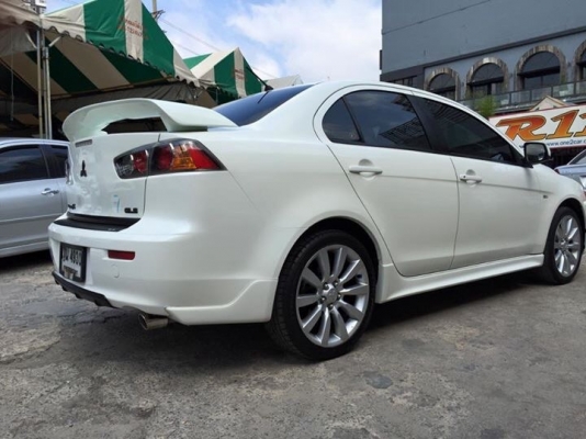 MITSU LANCER EX. 1.8. GlS. iIMITED ปี 11 MITSU LANCER EX. 1.8. GlS. iIMITED ปี 11