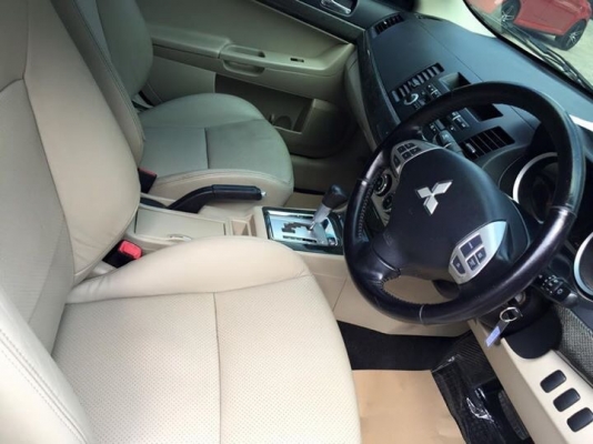 MITSU LANCER EX. 1.8. GlS. iIMITED ปี 11 MITSU LANCER EX. 1.8. GlS. iIMITED ปี 11