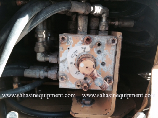 รถขุด ยี่ห้อ CAT รุ่น305CR S/N BMW0073XX นำเข้า สภาพดีมาก บจก.สหสินอีควิปเม้นท์ โทร.081-5851880, 02-5168100-1 www.sahasinequipment.com รถขุด ยี่ห้อ CAT รุ่น305CR S/N BMW0073XX นำเข้า สภาพดีมาก บจก.สหสินอีควิปเม้นท์ โทร.081-5851880, 02-5168100-1 www.sahasinequipment.com