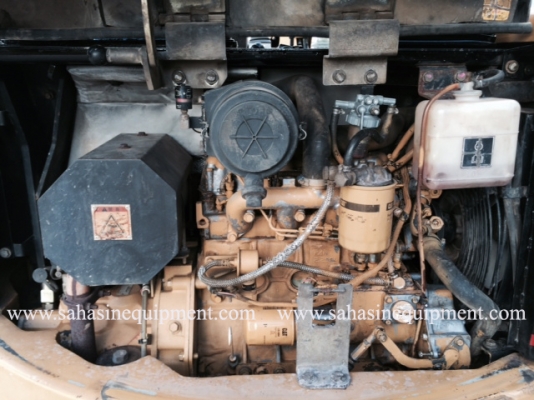 รถขุด ยี่ห้อ CAT รุ่น305CR S/N BMW0073XX นำเข้า สภาพดีมาก บจก.สหสินอีควิปเม้นท์ โทร.081-5851880, 02-5168100-1 www.sahasinequipment.com รถขุด ยี่ห้อ CAT รุ่น305CR S/N BMW0073XX นำเข้า สภาพดีมาก บจก.สหสินอีควิปเม้นท์ โทร.081-5851880, 02-5168100-1 www.sahasinequipment.com