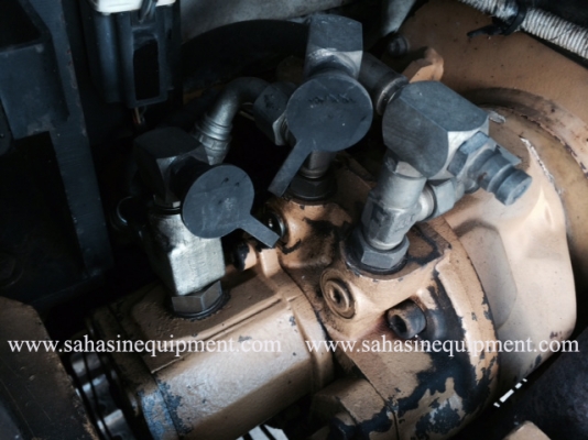 รถขุด ยี่ห้อ CAT รุ่น305CR S/N BMW0073XX นำเข้า สภาพดีมาก บจก.สหสินอีควิปเม้นท์ โทร.081-5851880, 02-5168100-1 www.sahasinequipment.com รถขุด ยี่ห้อ CAT รุ่น305CR S/N BMW0073XX นำเข้า สภาพดีมาก บจก.สหสินอีควิปเม้นท์ โทร.081-5851880, 02-5168100-1 www.sahasinequipment.com