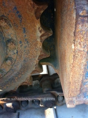 รถขุด ยี่ห้อ KOBELCO รุ่น SK045-2 S/N 020XX นำเข้า ขายถูก บจก.สหสินอีควิปเม้นท์ โทร.081-5851880, 02-5168100-1 www.sahasinequipment.com รถขุด ยี่ห้อ KOBELCO รุ่น SK045-2 S/N 020XX นำเข้า ขายถูก บจก.สหสินอีควิปเม้นท์ โทร.081-5851880, 02-5168100-1 www.sahasinequipment.com