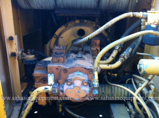 รถขุด ยี่ห้อ KOBELCO รุ่น SK045-2 S/N 020XX นำเข้า ขายถูก บจก.สหสินอีควิปเม้นท์ โทร.081-5851880, 02-5168100-1 www.sahasinequipment.com รถขุด ยี่ห้อ KOBELCO รุ่น SK045-2 S/N 020XX นำเข้า ขายถูก บจก.สหสินอีควิปเม้นท์ โทร.081-5851880, 02-5168100-1 www.sahasinequipment.com