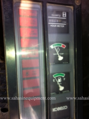 รถขุด ยี่ห้อ KOBELCO รุ่น SK045-2 S/N 020XX นำเข้า ขายถูก บจก.สหสินอีควิปเม้นท์ โทร.081-5851880, 02-5168100-1 www.sahasinequipment.com รถขุด ยี่ห้อ KOBELCO รุ่น SK045-2 S/N 020XX นำเข้า ขายถูก บจก.สหสินอีควิปเม้นท์ โทร.081-5851880, 02-5168100-1 www.sahasinequipment.com