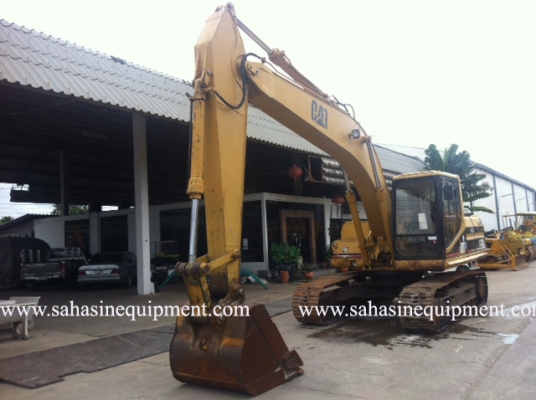 รถขุด ยี่ห้อ CAT รุ่น320-3XM S/N 046XX สภาพดีมาก บจก.สหสินอีควิปเม้นท์ โทร.081-5851880, 02-5168100-1 www.sahasinequipment.com รถขุด ยี่ห้อ CAT รุ่น320-3XM S/N 046XX สภาพดีมาก บจก.สหสินอีควิปเม้นท์ โทร.081-5851880, 02-5168100-1 www.sahasinequipment.com