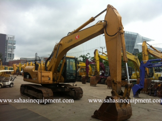 รถขุด ยี่ห้อ CAT รุ่น320CU S/N FBB019XX นำเข้า สภาพดี บจก.สหสินอีควิปเม้นท์ โทร.081-5851880, 02-5168100-1 www.sahasinequipment.com รถขุด ยี่ห้อ CAT รุ่น320CU S/N FBB019XX นำเข้า สภาพดี บจก.สหสินอีควิปเม้นท์ โทร.081-5851880, 02-5168100-1 www.sahasinequipment.com