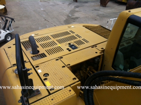 รถขุด ยี่ห้อ CAT รุ่น320CU S/N FBB019XX นำเข้า สภาพดี บจก.สหสินอีควิปเม้นท์ โทร.081-5851880, 02-5168100-1 www.sahasinequipment.com รถขุด ยี่ห้อ CAT รุ่น320CU S/N FBB019XX นำเข้า สภาพดี บจก.สหสินอีควิปเม้นท์ โทร.081-5851880, 02-5168100-1 www.sahasinequipment.com