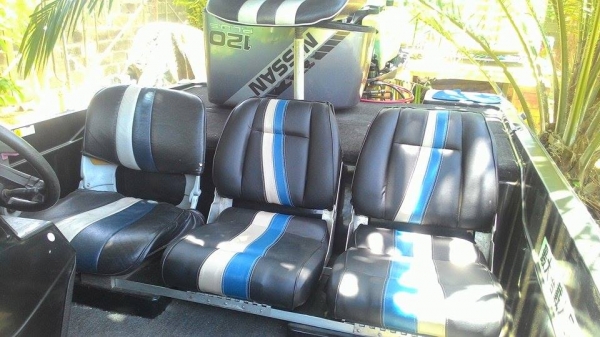 เรือแบสนอก