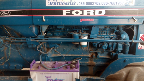 ขายรถไถ 2เพลา 6สูบ รุ้น 7810 คานหน้าคาลาโล้ เอกสารครบ ราคาต่อรองได้ ขายรถไถ 2เพลา 6สูบ รุ้น 7810 คานหน้าคาลาโล้ เอกสารครบ ราคาต่อรองได้