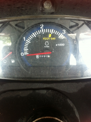 แทรกเตอร์คูโบต้า รุ่น L3608DT+FD163E+DH226E+DP224E