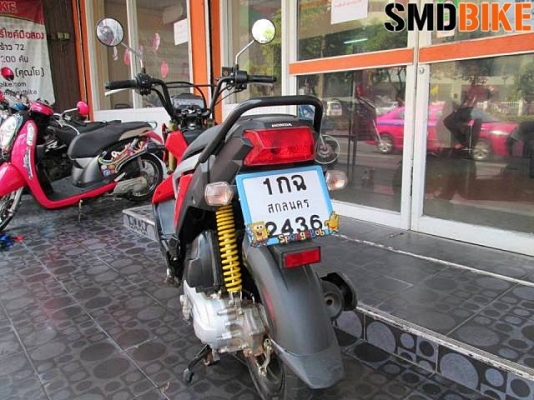 ขาย Honda Zoomer-X ปี 2013 สภาพเยี่ยม ขาย Honda Zoomer-X ปี 2013 สภาพเยี่ยม