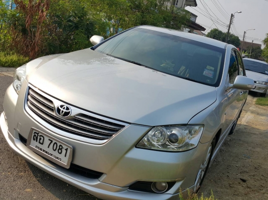 ขายด่วนรถบ้านสภาพสวยพร้อมใช้งาน