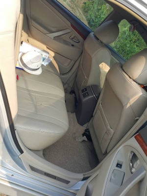 ขายด่วนรถบ้านสภาพสวยพร้อมใช้งาน