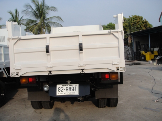 HINO FC 3JLE เครื่องยนต์ JO7C กะบะดัมพ์ รถสวย พร้อมใช้งาน HINO FC 3JLE เครื่องยนต์ JO7C กะบะดัมพ์ รถสวย พร้อมใช้งาน