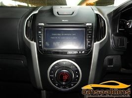 ISUZU D-MAX(ปี12-15) V-CROSS CAB-4 Prestige 3.0 Ddi VGS 4WD ISUZU D-MAX(ปี12-15) V-CROSS CAB-4 Prestige 3.0 Ddi VGS 4WD