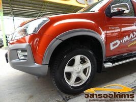 ISUZU D-MAX(ปี12-15) V-CROSS CAB-4 Prestige 3.0 Ddi VGS 4WD ISUZU D-MAX(ปี12-15) V-CROSS CAB-4 Prestige 3.0 Ddi VGS 4WD