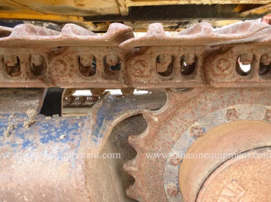 รถขุด ยี่ห้อ KOBELCO รุ่น SK03-N2 S/NLE82XX ไม่เคยใช้งานในไทย บจก.สหสินอีควิปเม้นท์ โทร.081-5851880, 02-5168100-1 www.sahasinequipment.com รถขุด ยี่ห้อ KOBELCO รุ่น SK03-N2 S/NLE82XX ไม่เคยใช้งานในไทย บจก.สหสินอีควิปเม้นท์ โทร.081-5851880, 02-5168100-1 www.sahasinequipment.com