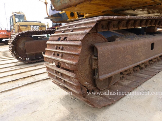 รถขุด ยี่ห้อ KOBELCO รุ่น SK03-N2 S/NLE82XX ไม่เคยใช้งานในไทย บจก.สหสินอีควิปเม้นท์ โทร.081-5851880, 02-5168100-1 www.sahasinequipment.com รถขุด ยี่ห้อ KOBELCO รุ่น SK03-N2 S/NLE82XX ไม่เคยใช้งานในไทย บจก.สหสินอีควิปเม้นท์ โทร.081-5851880, 02-5168100-1 www.sahasinequipment.com