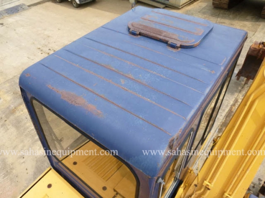 รถขุด ยี่ห้อ KOBELCO รุ่น SK03-N2 S/NLE82XX ไม่เคยใช้งานในไทย บจก.สหสินอีควิปเม้นท์ โทร.081-5851880, 02-5168100-1 www.sahasinequipment.com รถขุด ยี่ห้อ KOBELCO รุ่น SK03-N2 S/NLE82XX ไม่เคยใช้งานในไทย บจก.สหสินอีควิปเม้นท์ โทร.081-5851880, 02-5168100-1 www.sahasinequipment.com