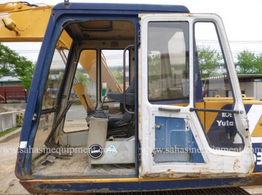 รถขุด ยี่ห้อ KOBELCO รุ่น SK03-N2 S/NLE82XX ไม่เคยใช้งานในไทย บจก.สหสินอีควิปเม้นท์ โทร.081-5851880, 02-5168100-1 www.sahasinequipment.com รถขุด ยี่ห้อ KOBELCO รุ่น SK03-N2 S/NLE82XX ไม่เคยใช้งานในไทย บจก.สหสินอีควิปเม้นท์ โทร.081-5851880, 02-5168100-1 www.sahasinequipment.com
