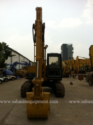 รถขุด ยี่ห้อ KOBELCO รุ่น SK04-N2 S/N YW07XX นำเข้า บจก.สหสินอีควิปเม้นท์ โทร.081-5851880, 02-5168100-1 www.sahasinequipment.com รถขุด ยี่ห้อ KOBELCO รุ่น SK04-N2 S/N YW07XX นำเข้า บจก.สหสินอีควิปเม้นท์ โทร.081-5851880, 02-5168100-1 www.sahasinequipment.com