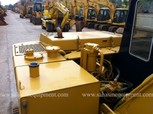รถขุด ยี่ห้อ KOBELCO รุ่น SK04-N2 S/N YW07XX นำเข้า บจก.สหสินอีควิปเม้นท์ โทร.081-5851880, 02-5168100-1 www.sahasinequipment.com รถขุด ยี่ห้อ KOBELCO รุ่น SK04-N2 S/N YW07XX นำเข้า บจก.สหสินอีควิปเม้นท์ โทร.081-5851880, 02-5168100-1 www.sahasinequipment.com