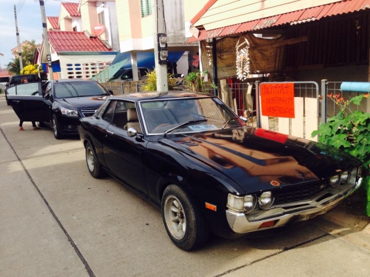 ขายcelica ta23 ขายcelica ta23