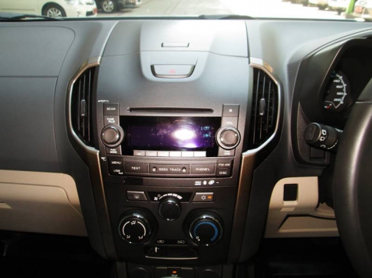 CHEVROLET TRAILBLAZER LT Duramax 2.8 4WD