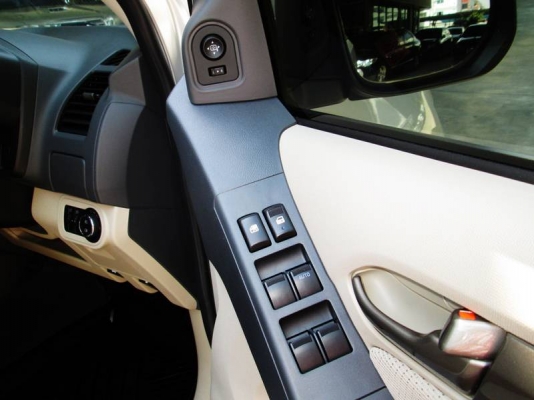 CHEVROLET TRAILBLAZER LT Duramax 2.8 4WD