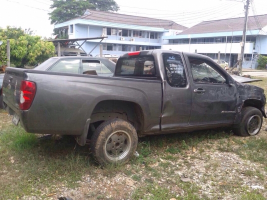 เชพเเคป เครื่อง2500 เเจ้งจอดเเยกขายเป็นอะไหลทุกอย่าง