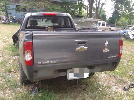 เชพเเคป เครื่อง2500 เเจ้งจอดเเยกขายเป็นอะไหลทุกอย่าง