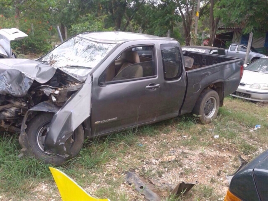 เชพเเคป เครื่อง2500 เเจ้งจอดเเยกขายเป็นอะไหลทุกอย่าง