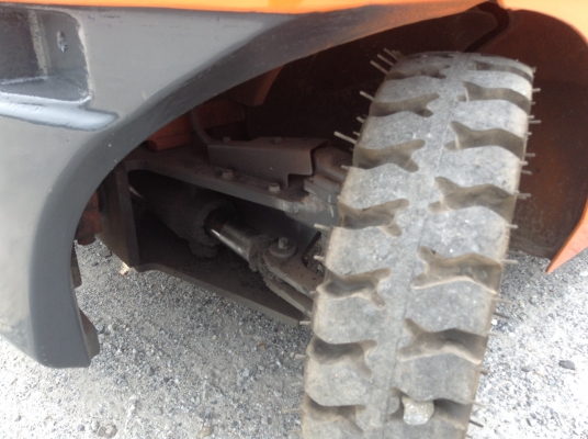 ขายรถยก TOYOTA 8FGL-10 พร้อมใช้ เก่านอก ขายรถยก TOYOTA 8FGL-10 พร้อมใช้ เก่านอก