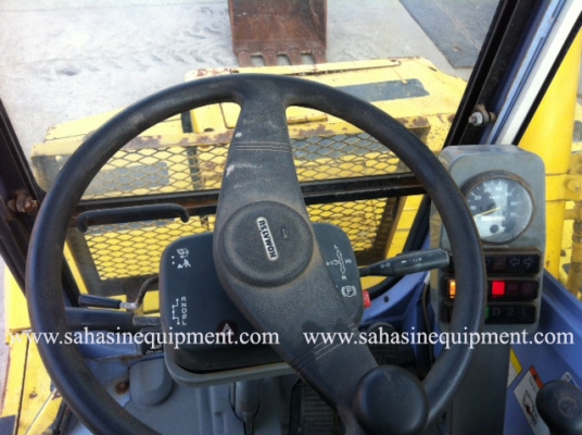 รถขุดล้อยาง ยี่ห้อKOMATSU รุ่น PW128UU-1 S/N 11XX สภาพดี บจก.สหสินอีควิปเม้นท์ โทร.081-5851880, 02-5168100-1 www.sahasinequipment.com รถขุดล้อยาง ยี่ห้อKOMATSU รุ่น PW128UU-1 S/N 11XX สภาพดี บจก.สหสินอีควิปเม้นท์ โทร.081-5851880, 02-5168100-1 www.sahasinequipment.com