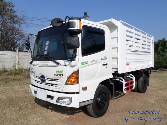 ขาย 6 ล้อ ฮีโน่ เมก้า ดัมพ์ QDR 175 แรง ยาว 4 ม. ปี 2012 สภาพสวยเดิมเครื่องดี พร้อมใช้งาน ชมก่อนได้ครับ สนใจติดต่อ 081-9425443 ขาย 6 ล้อ ฮีโน่ เมก้า ดัมพ์ QDR 175 แรง ยาว 4 ม. ปี 2012 สภาพสวยเดิมเครื่องดี พร้อมใช้งาน ชมก่อนได้ครับ สนใจติดต่อ 081-9425443