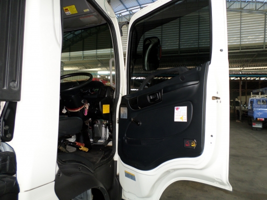 ขาย 6 ล้อ ฮีโน่ เมก้า ดัมพ์ QDR 175 แรง ยาว 4 ม. ปี 2012 สภาพสวยเดิมเครื่องดี พร้อมใช้งาน ชมก่อนได้ครับ สนใจติดต่อ 081-9425443