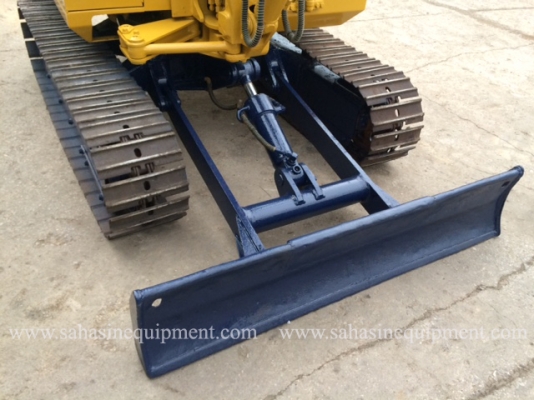 รถขุด ยี่ห้อ KOMATSU รุ่น PC30-5 S/N 89XX นำเข้า ไม่เคยใช้งานในไทย บจก.สหสินอีควิปเม้นท์ โทร.081-5851880, 02-5168100-1 www.sahasinequipment.com รถขุด ยี่ห้อ KOMATSU รุ่น PC30-5 S/N 89XX นำเข้า ไม่เคยใช้งานในไทย บจก.สหสินอีควิปเม้นท์ โทร.081-5851880, 02-5168100-1 www.sahasinequipment.com