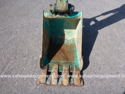 รถขุด ยี่ห้อ KOMATSU รุ่น PC35R-8 S/N 35494 นำเข้า บจก.สหสินอีควิปเม้นท์ โทร.081-5851880, 02-5168100-1 www.sahasinequipment.com