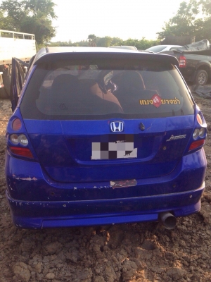 ฮอนด้าเเจ๊ช เครื่องIDSI ปี04 สีเเดงยังไม่ได้เเจ้งเปลี่ยนสี โอนลอยเเยกขายได้ทั้งหมด ฮอนด้าเเจ๊ช เครื่องIDSI ปี04 สีเเดงยังไม่ได้เเจ้งเปลี่ยนสี โอนลอยเเยกขายได้ทั้งหมด